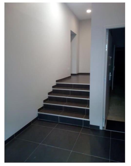 Bel Appart. / Residence De Standing / Plein Centre Chateau-Thierry Luaran gambar